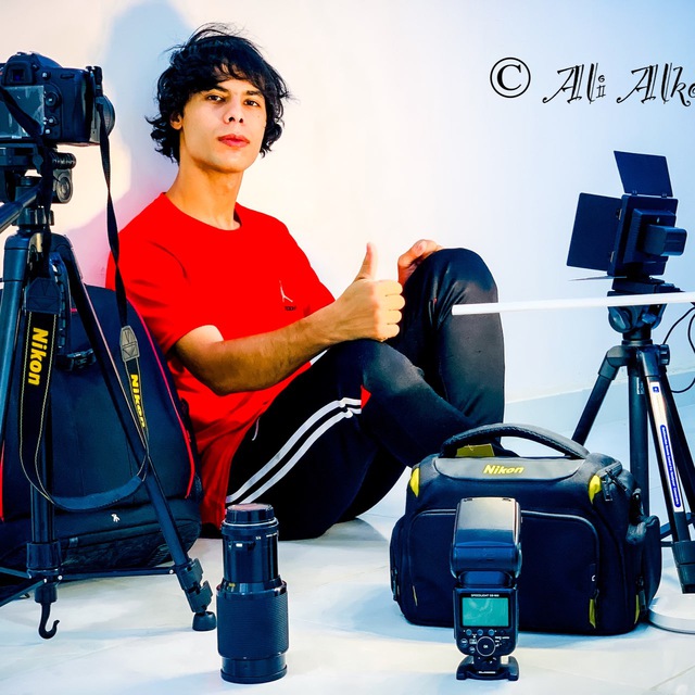 Channel Photo