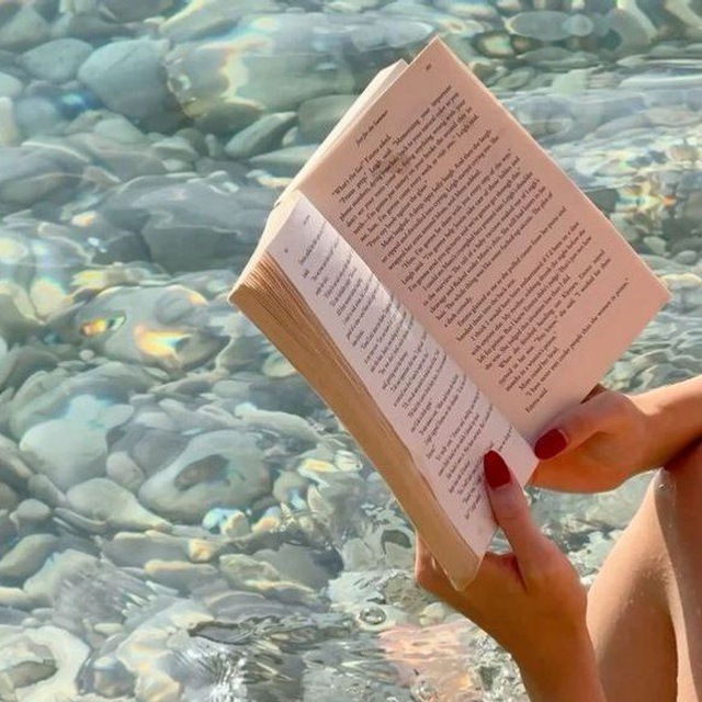 Channel Photo