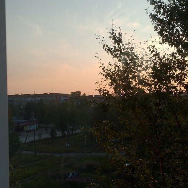 Channel Photo