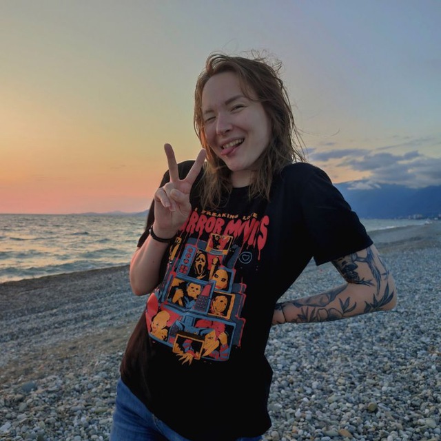 Channel Photo