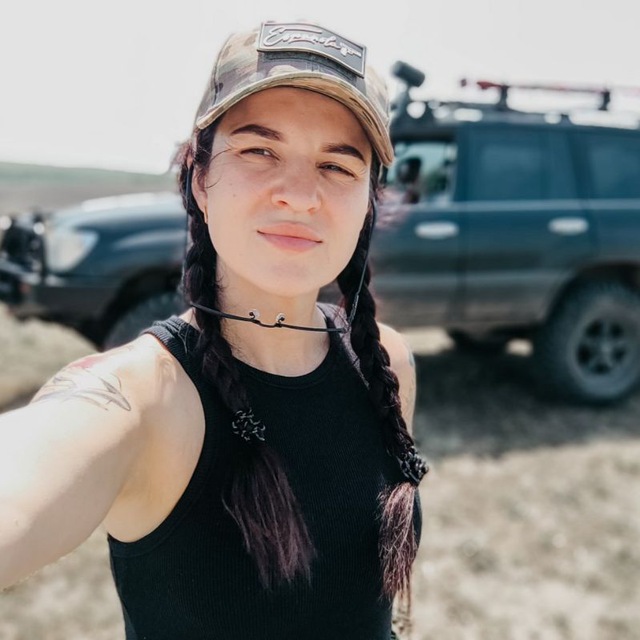 Channel Photo