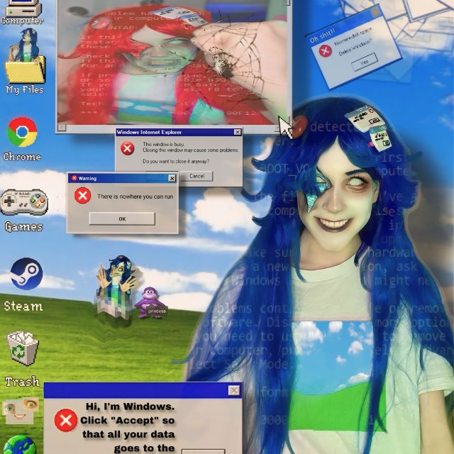 Channel Photo