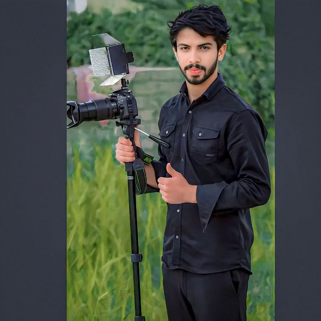 Channel Photo