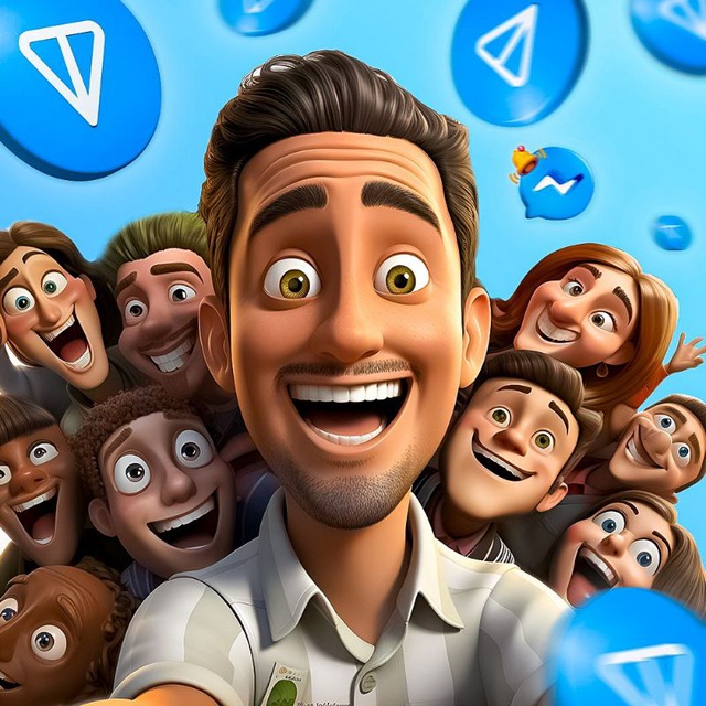 Channel Photo