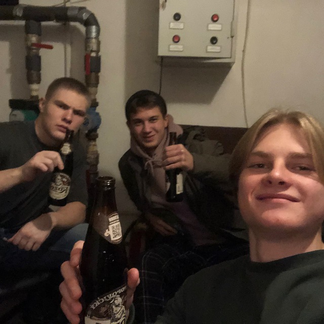 Channel Photo
