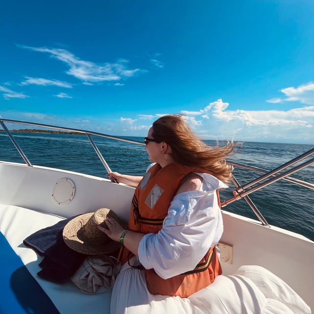 Channel Photo