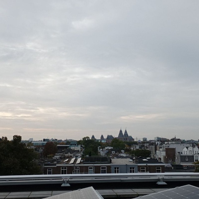 Channel Photo
