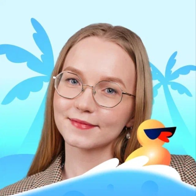 Channel Photo