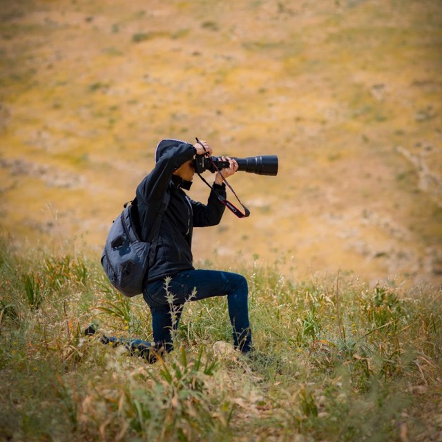 Channel Photo