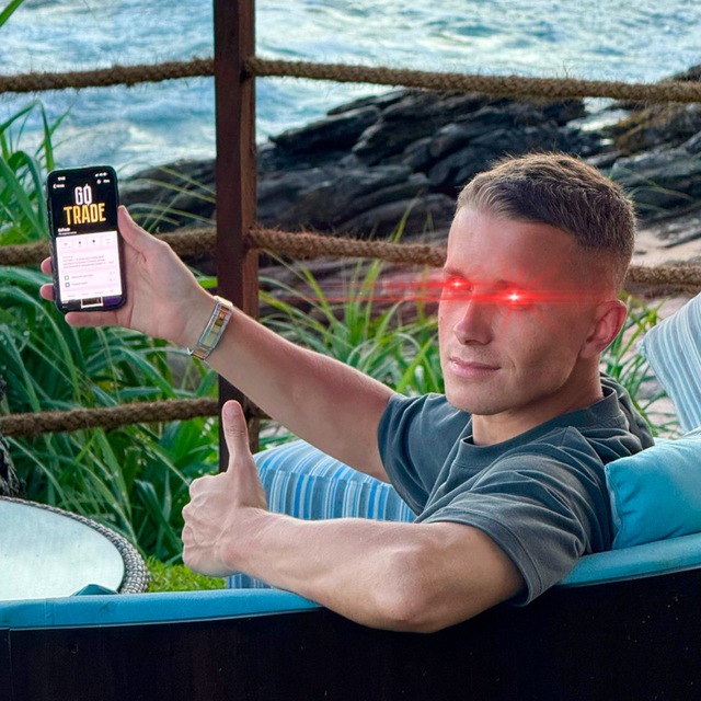 Channel Photo