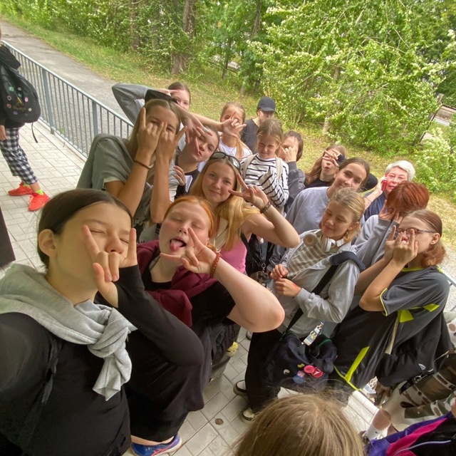 Channel Photo