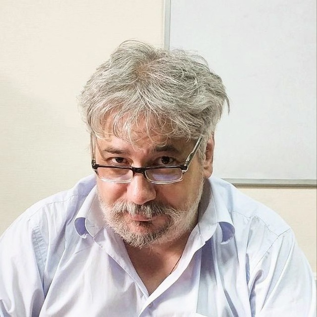 Channel Photo