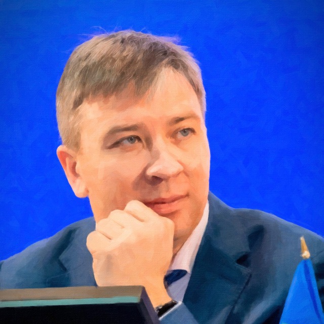 Channel Photo
