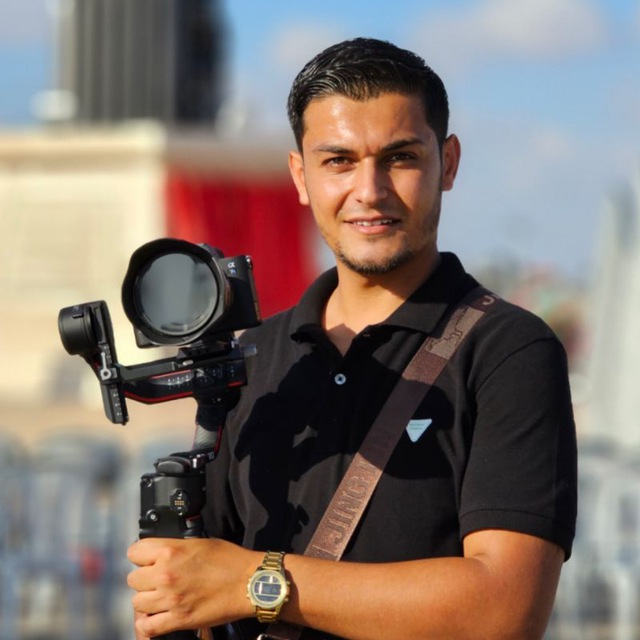 Channel Photo