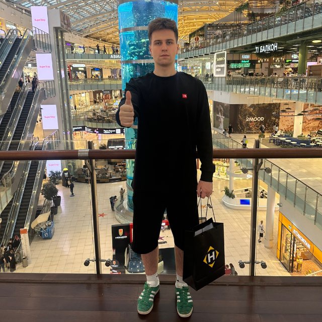 Channel Photo