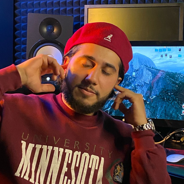 Channel Photo