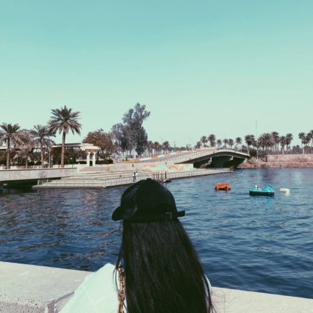 Channel Photo