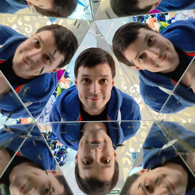 Channel Photo