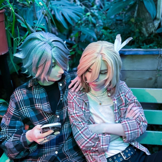 Channel Photo