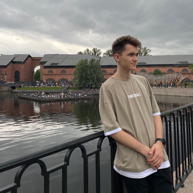 Channel Photo