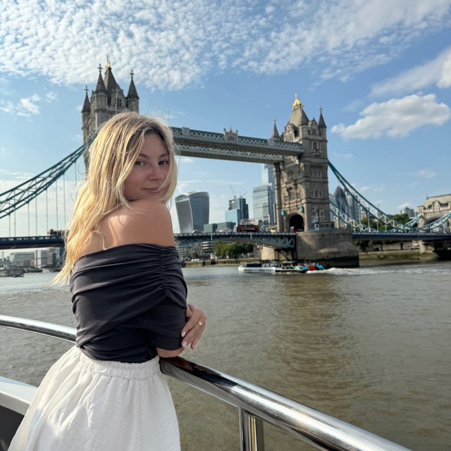 Channel Photo