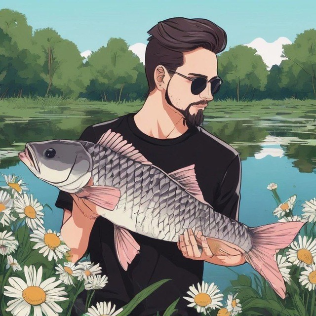Channel Photo