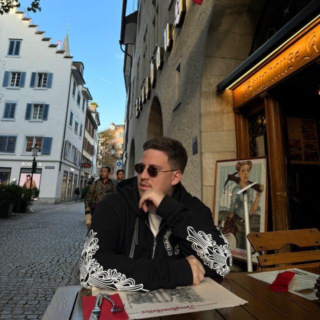 Channel Photo
