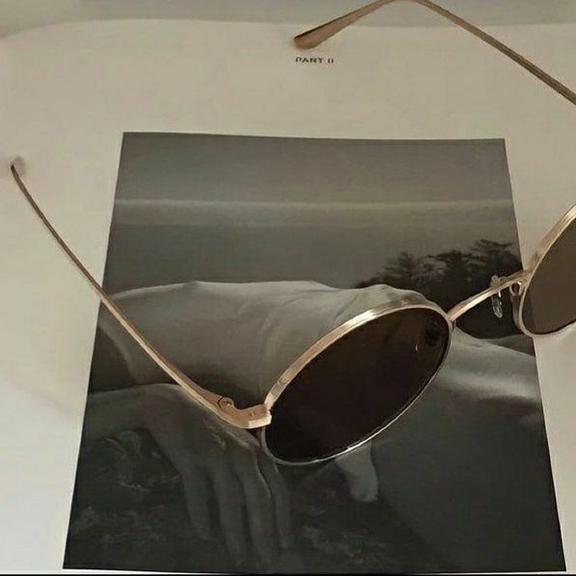 Channel Photo