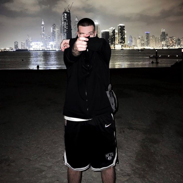 Channel Photo