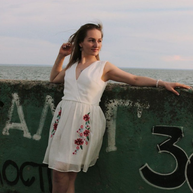 Channel Photo
