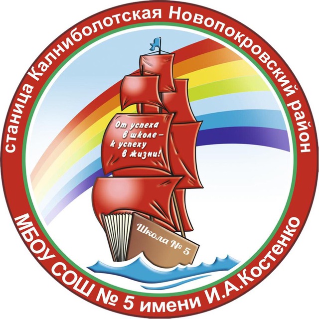Channel Photo