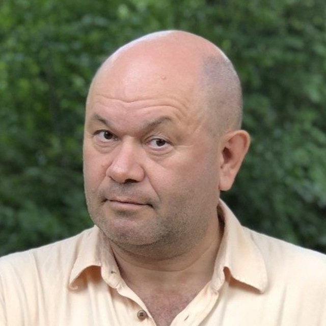 Channel Photo