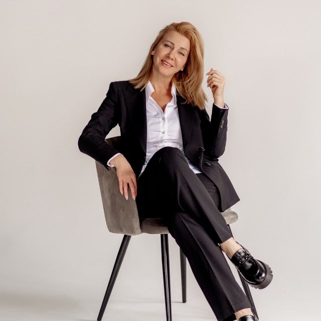 Channel Photo