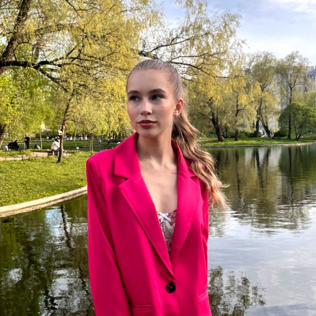 Channel Photo