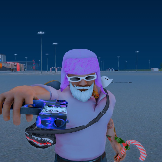 Channel Photo