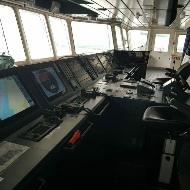 Channel Photo