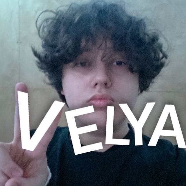 Channel Photo