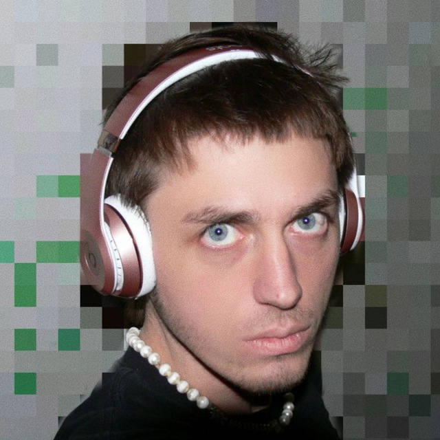 Channel Photo