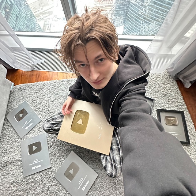 Channel Photo