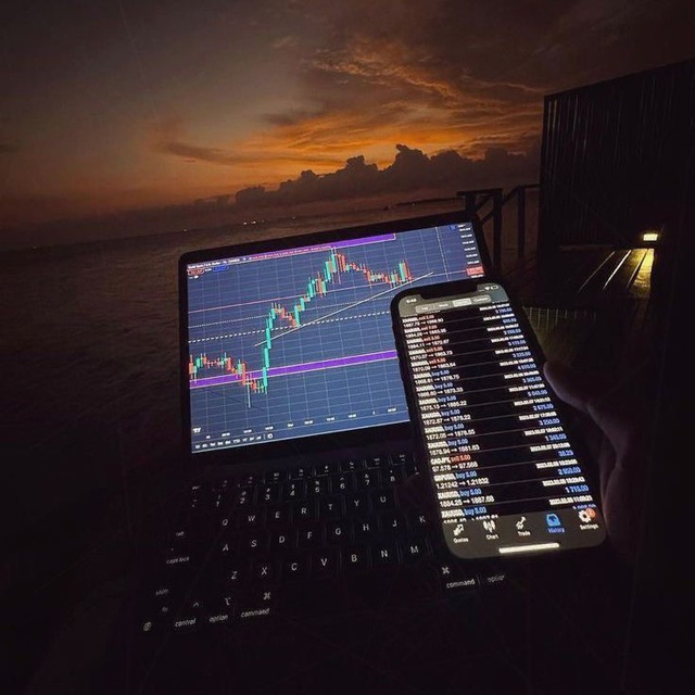 Channel Photo
