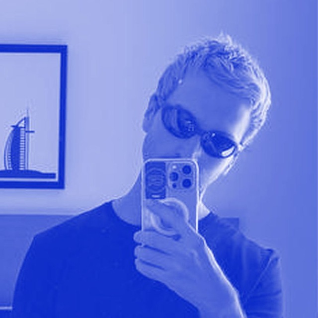 Channel Photo
