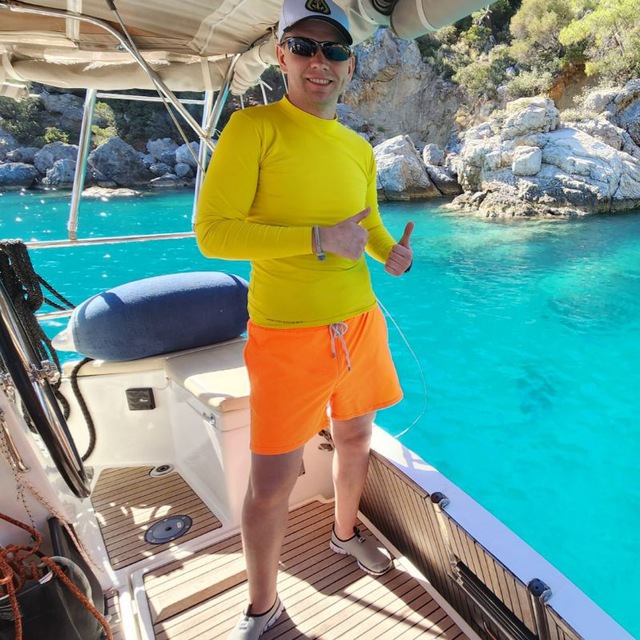 Channel Photo