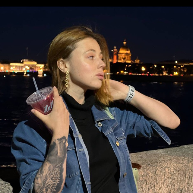 Channel Photo