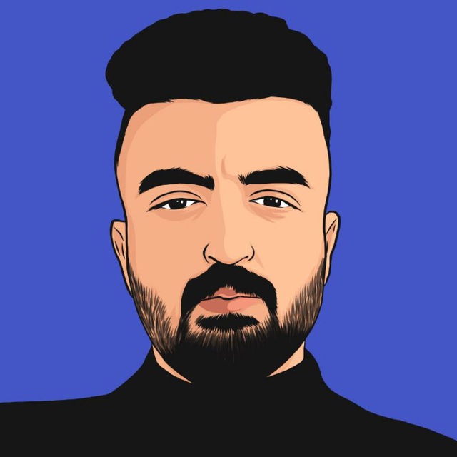 Channel Photo