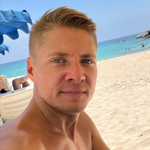 Channel Photo