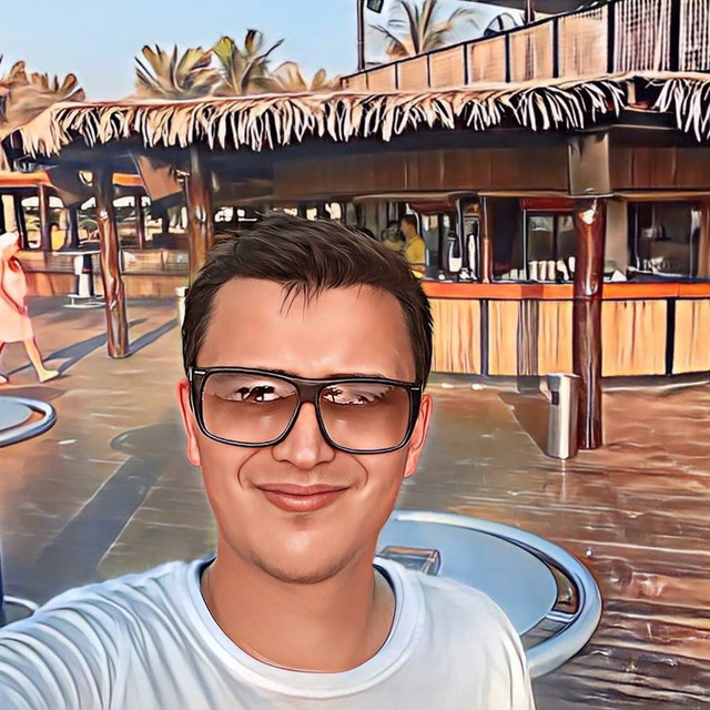 Channel Photo