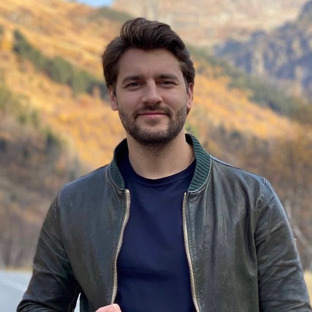 Channel Photo