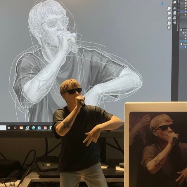 Channel Photo