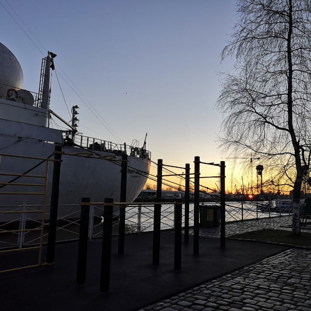 Channel Photo