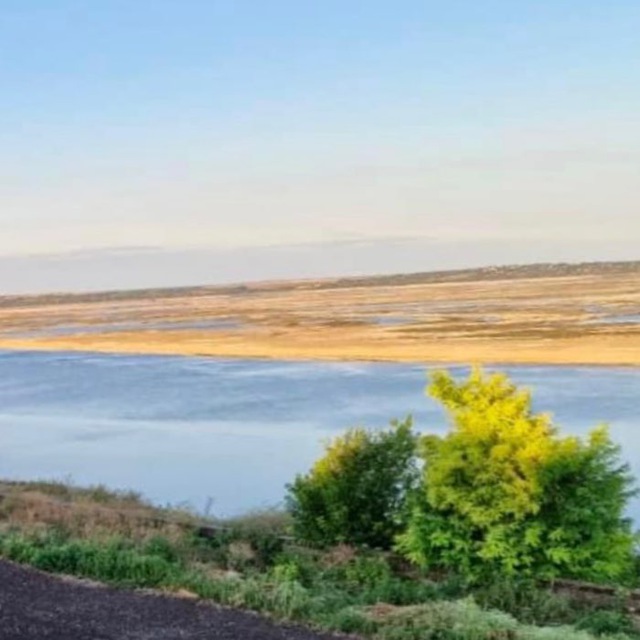 Channel Photo